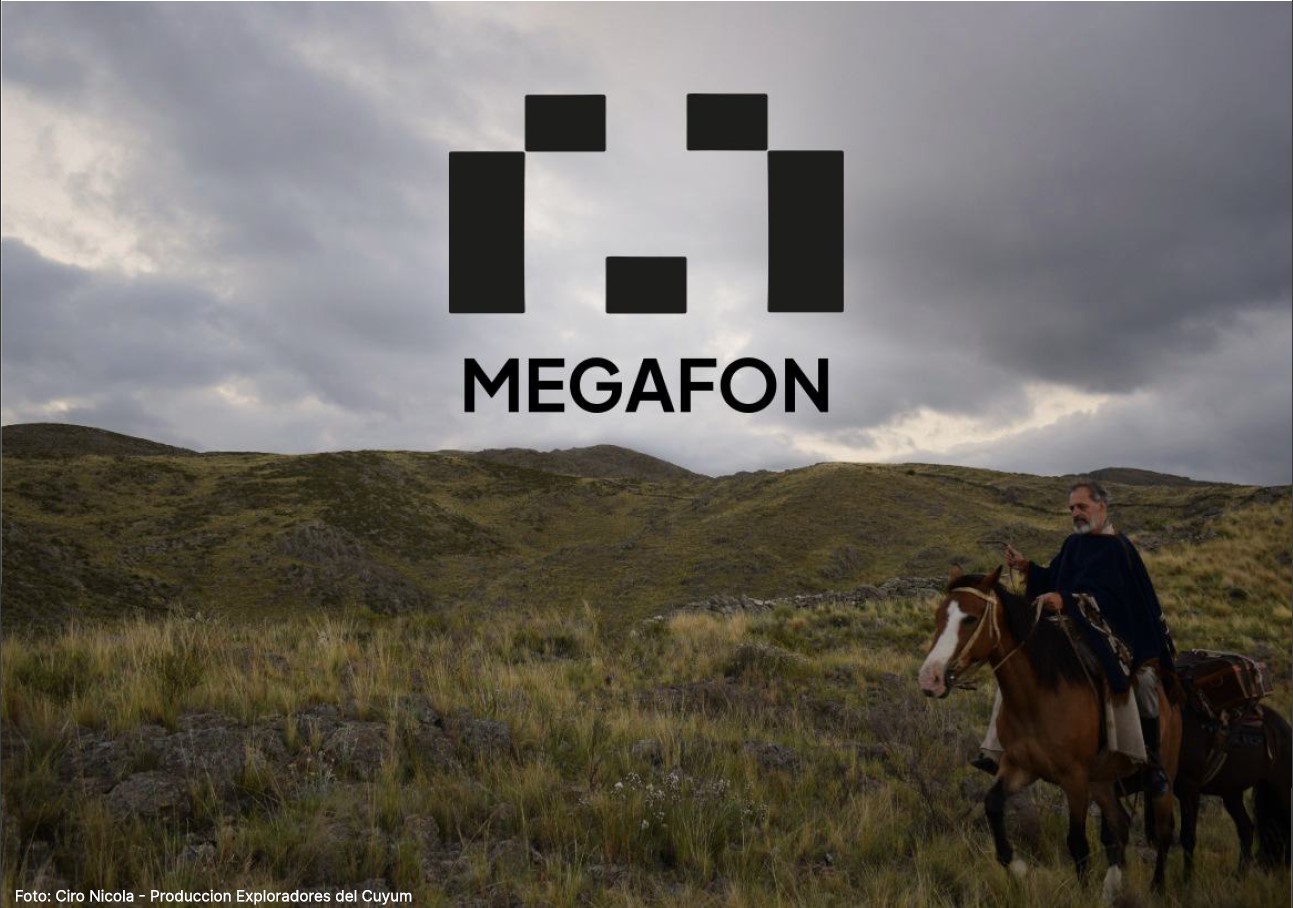 megafon