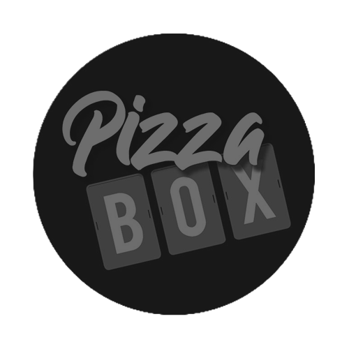 Pizza Box